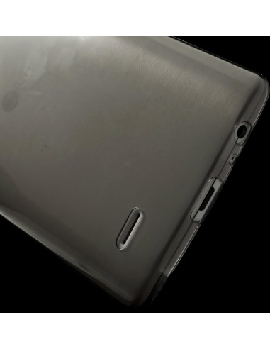 Coque LG G3 ultrafine 0.65 mm