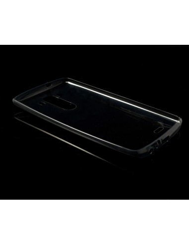 Coque LG G3 ultrafine 0.65 mm