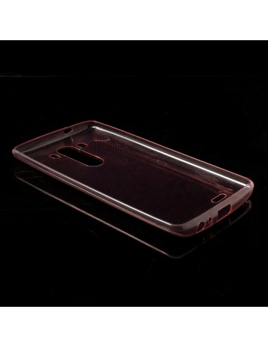 Coque LG G3 ultrafine 0.65 mm