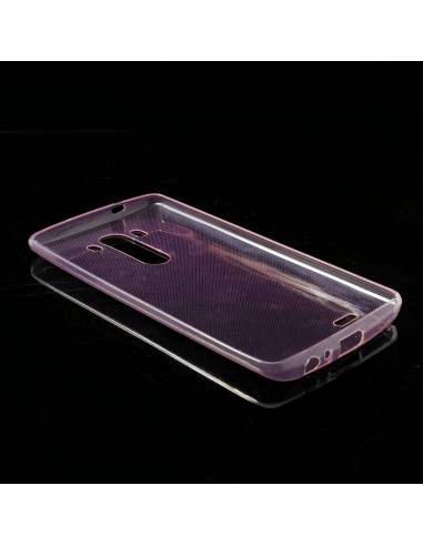 Coque LG G3 ultrafine 0.65 mm