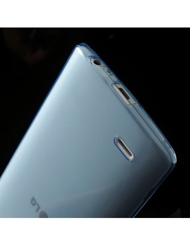 Coque LG G3 ultrafine 0.65 mm