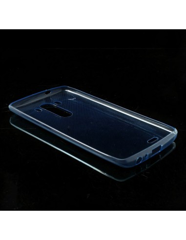 Coque LG G3 ultrafine 0.65 mm