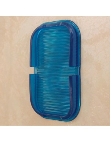 Support silicone multifonction pour tableau de bord