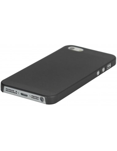 Coque Iphone 5 5s ultrafine - silicone 