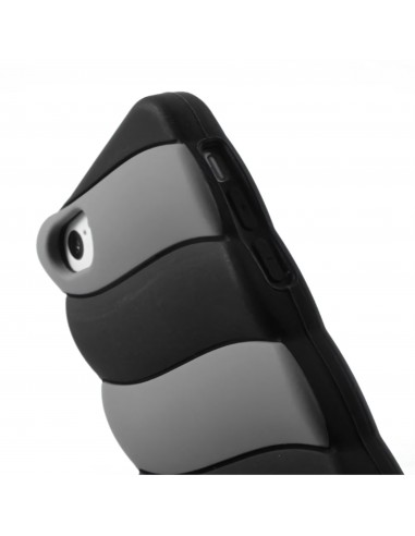 Coque Iphone 5c fantaisie - silicone 