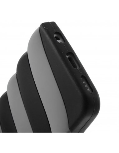 Coque Iphone 5c fantaisie - silicone 