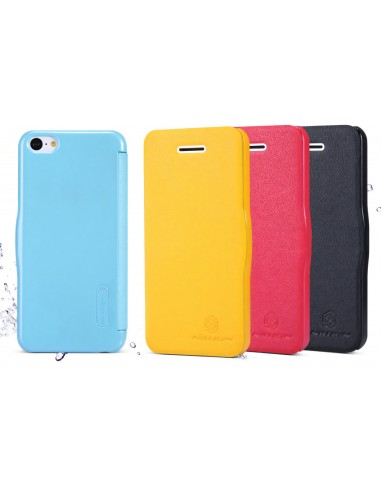 Etui Iphone 5C Nillkin Fresh Series