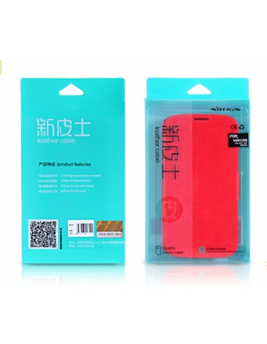 Etui Iphone 5C Nillkin Fresh Series
