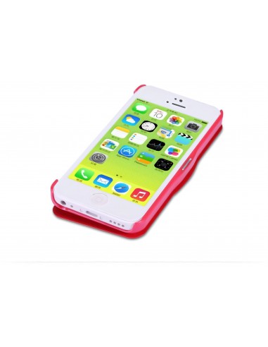 Etui Iphone 5C Nillkin Fresh Series