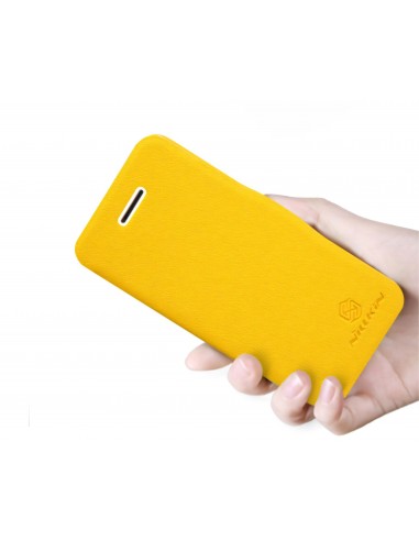 Etui Iphone 5C Nillkin Fresh Series