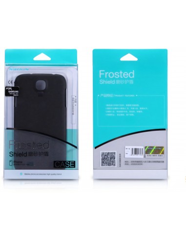 Coque Iphone 5C Nillkin Super Matte - silicone 