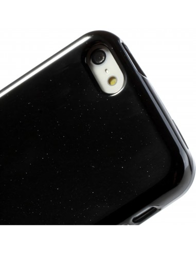 Coque Iphone 5C Gel Mercury - silicone 