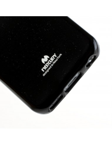 Coque Iphone 5C Gel Mercury - silicone 