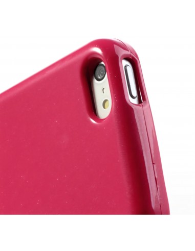 Coque Iphone 5C Gel Mercury - silicone 