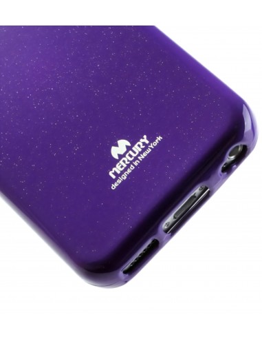 Coque Iphone 5C Gel Mercury - silicone 