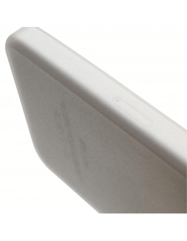 Coque Iphone 5C Ultrafine , silicone et Matte avec plug anti-poussière