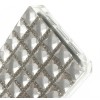 Coque Iphone 5S et 5 fantaisie Bouteille de Parfum Diamant avec chaine