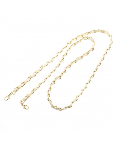 Coque Iphone 5S et 5 fantaisie Bouteille de Parfum Diamant avec chaine