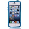 Coque Iphone 5S et 5 Silicone Hybrid résistante