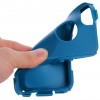 Coque Iphone 5S et 5 Silicone Hybrid résistante