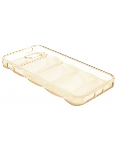 Coque Iphone 5S et 5 Silicone Design Body Armor