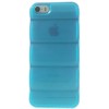 Coque Iphone 5S et 5 Silicone Design Body Armor