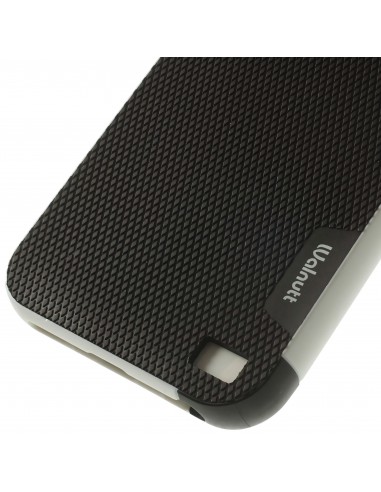 Coque Iphone 5S et 5 Fantaisie Silicone Multicolor