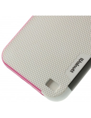 Coque Iphone 5S et 5 Fantaisie Silicone Multicolor