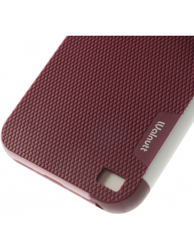 Coque Iphone 5S et 5 Fantaisie Silicone Multicolor