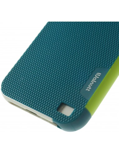 Coque Iphone 5S et 5 Fantaisie Silicone Multicolor