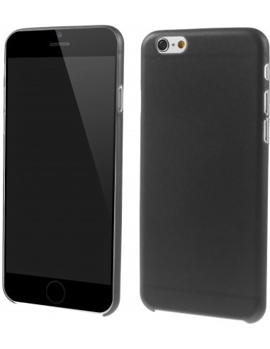 Coque Iphone 6 ultrafine 0,7 mm Matte