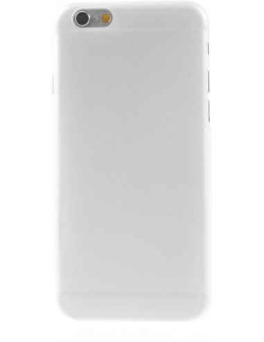 Coque Iphone 6 ultrafine 0,7 mm Matte