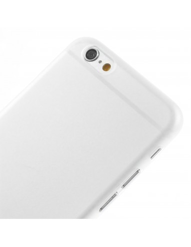 Coque Iphone 6 ultrafine 0,7 mm Matte