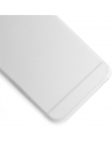Coque Iphone 6 ultrafine 0,7 mm Matte
