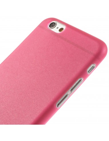 Coque Iphone 6 ultrafine 0,7 mm Matte
