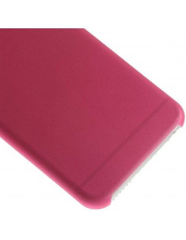 Coque Iphone 6 ultrafine 0,7 mm Matte