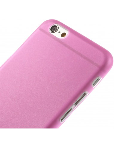Coque Iphone 6 ultrafine 0,7 mm Matte