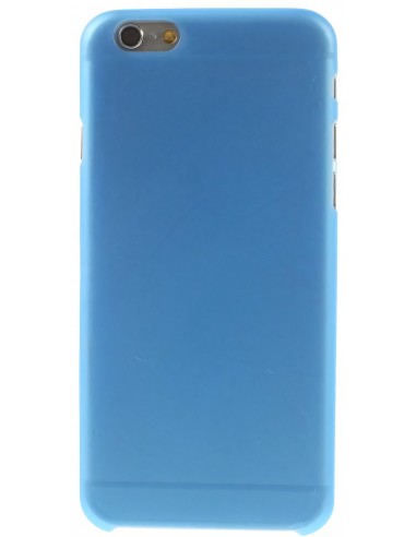 Coque Iphone 6 ultrafine 0,7 mm Matte