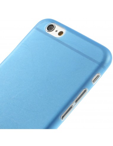 Coque Iphone 6 ultrafine 0,7 mm Matte