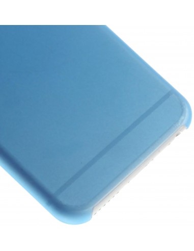 Coque Iphone 6 ultrafine 0,7 mm Matte