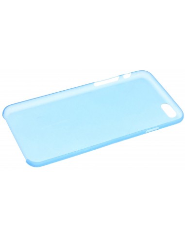 Coque Iphone 6 ultrafine 0,7 mm Matte