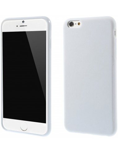 Coque Iphone 6 Plus / 6s Plus Silicone antidérapant