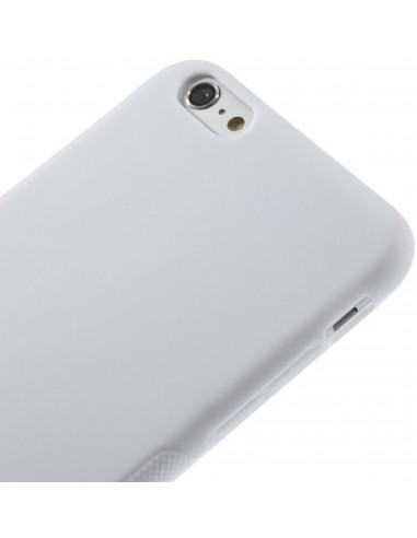 Coque Iphone 6 Plus / 6s Plus Silicone antidérapant