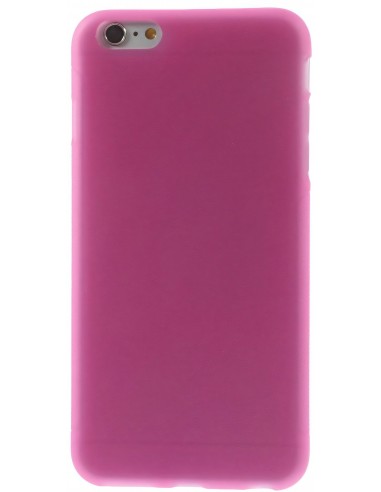 Coque Iphone 6 Plus / 6s Plus Silicone antidérapant