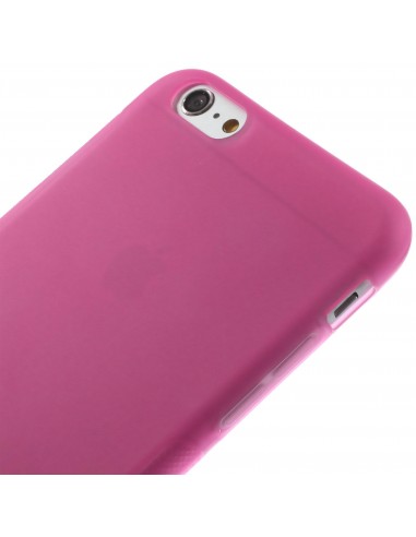 Coque Iphone 6 Plus / 6s Plus Silicone antidérapant