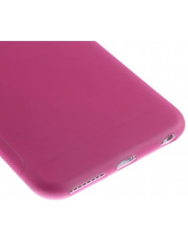 Coque Iphone 6 Plus / 6s Plus Silicone antidérapant