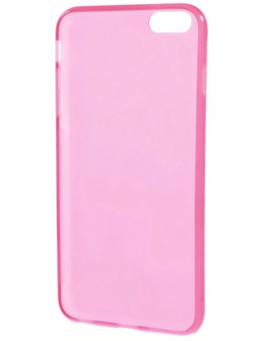 Coque Iphone 6 Plus / 6s Plus Silicone antidérapant