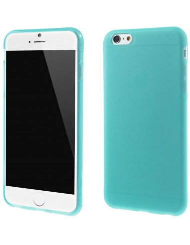 Coque Iphone 6 Plus / 6s Plus Silicone antidérapant