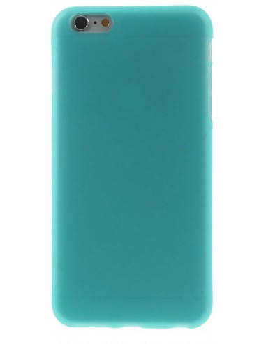Coque Iphone 6 Plus / 6s Plus Silicone antidérapant