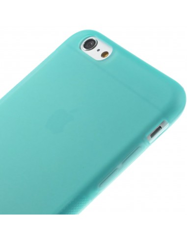 Coque Iphone 6 Plus / 6s Plus Silicone antidérapant